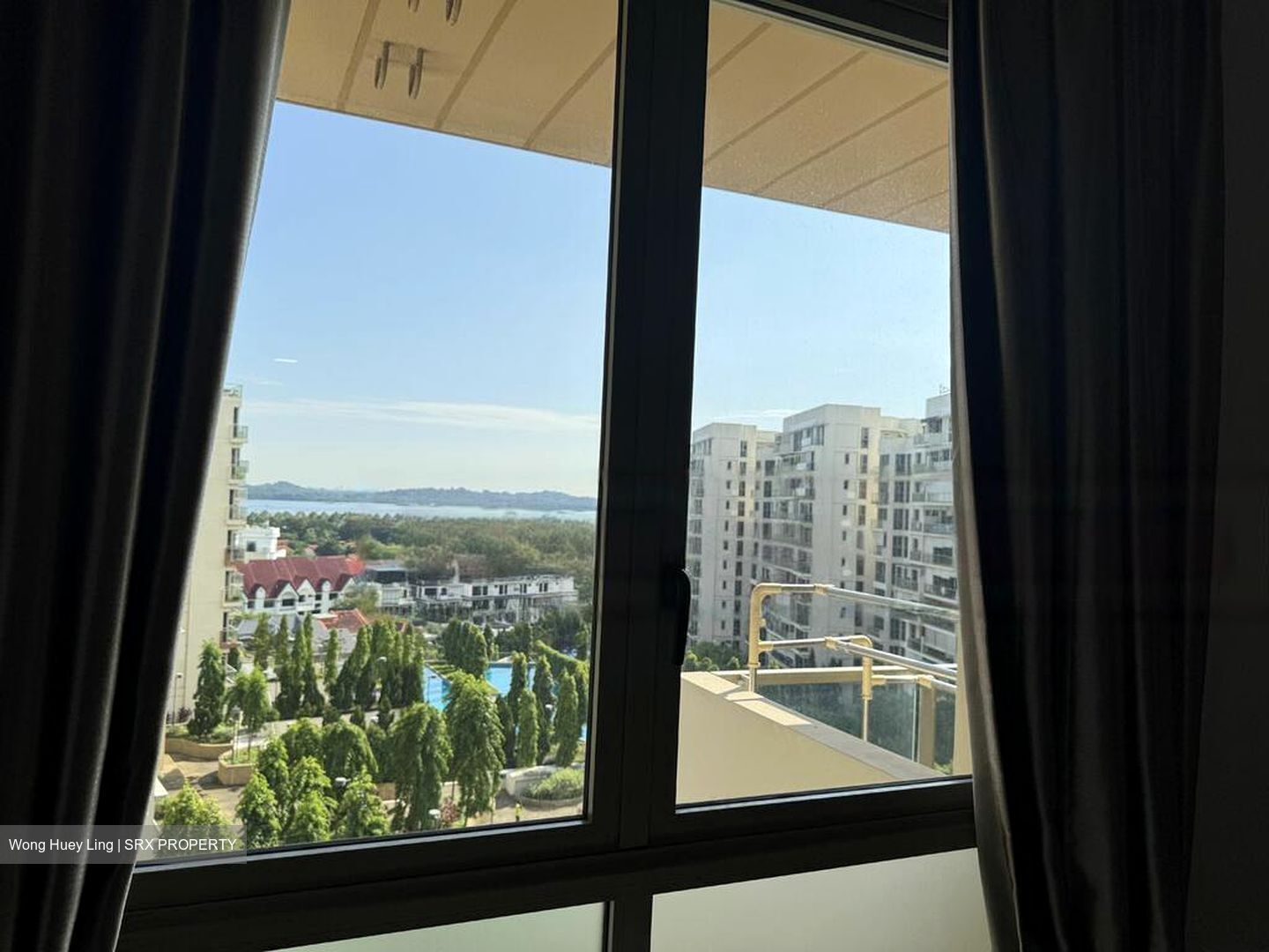 Sea Horizon (D18), Condominium #465406351